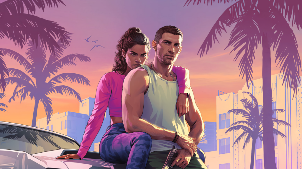 Rockstar confirma Grand Theft Auto 6 para otoño de 2025