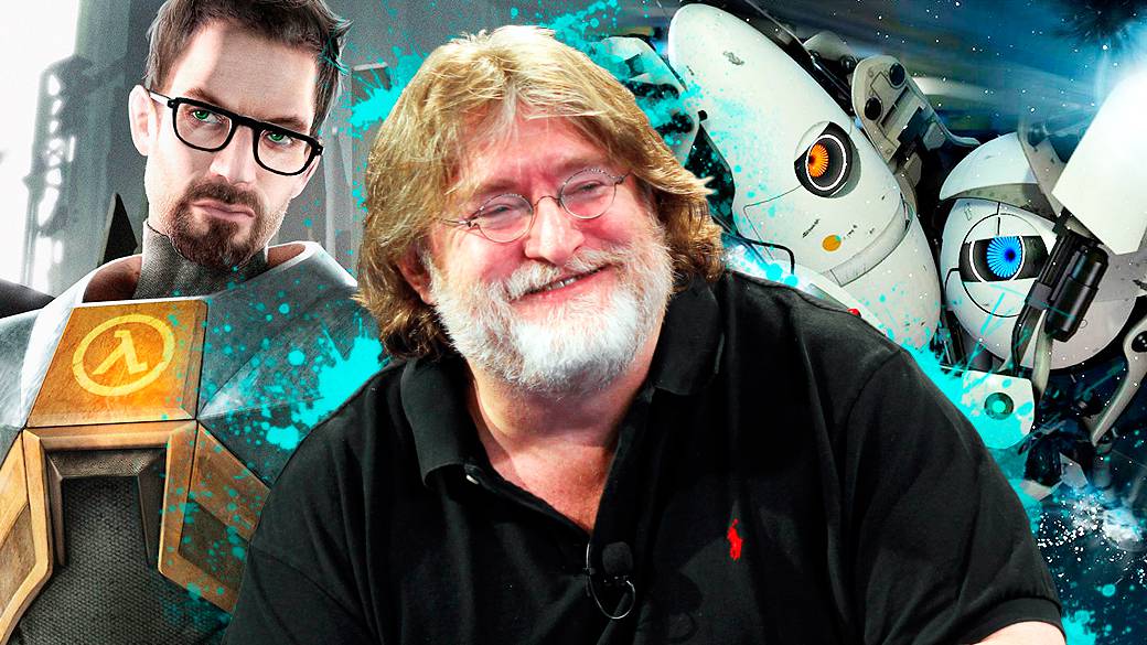 El creador de Fortnite es más rico que Gabe Newell de Valve