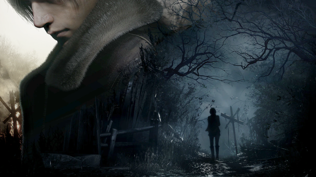 El Tráiler De Resident Evil 4 Estrena La Nueva Jugabilidad De Acción Y Anuncia El Modo Los 2427