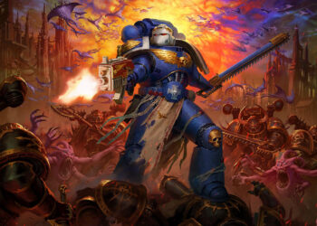 Warhammer 40,000: Boltgun Review