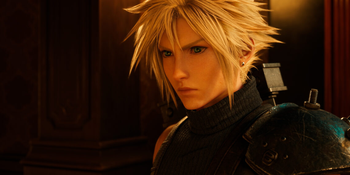 Final Fantasy 7 Rebirth tendrá 100 horas de contenido, Square Enix revela dónde terminará la Parte 2