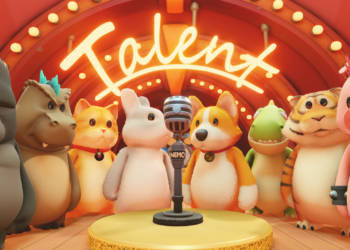Party Animals Review