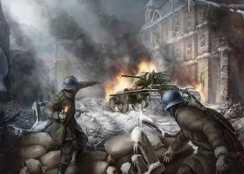 Strategic Mind: Spirit of Liberty Review