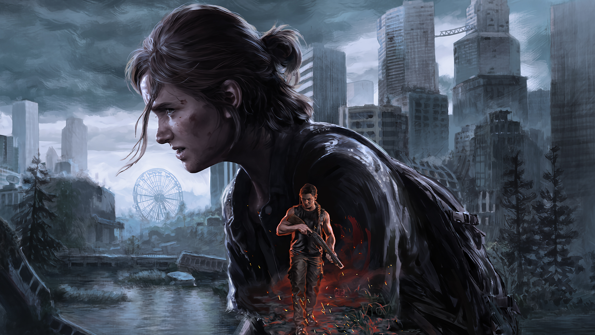 The Last of Us Parte I, análisis para PS5. Review con gameplay, experiencia  de juego, precio y tráilers para la Nueva Generación