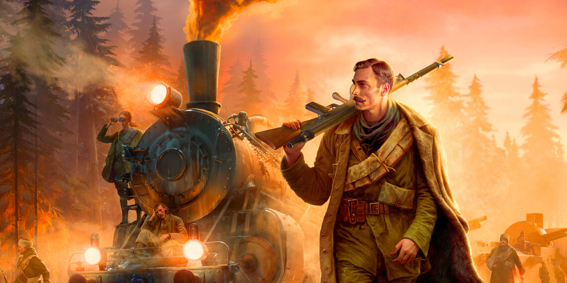Last Train Home Review