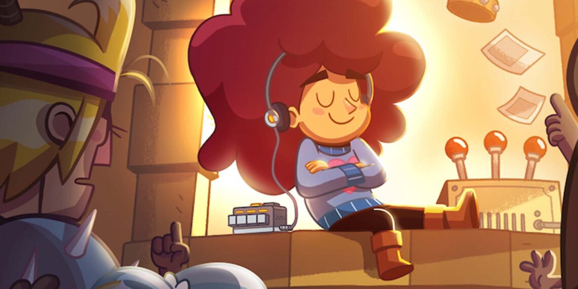 Lil’ Guardsman Review