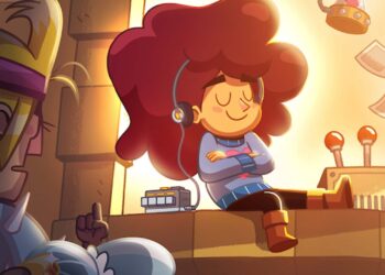 Lil’ Guardsman Review