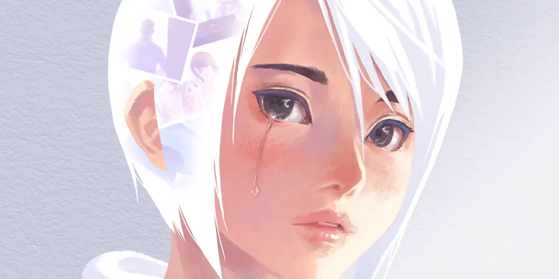 Another Code: Recollection Review