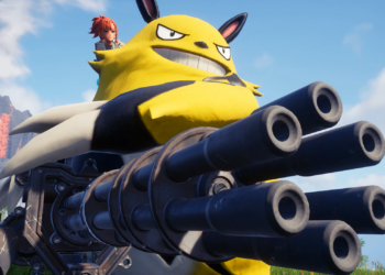 Palworld vende más de 1 millón de copias en solo 8 horas mientras los servidores de Steam luchan por hacer frente al lanzamiento