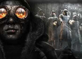 ¡BOMBAZO! Microsoft y 11 Bit Studios se asocian para llevar Frostpunk 2 a Game Pass en su lanzamiento