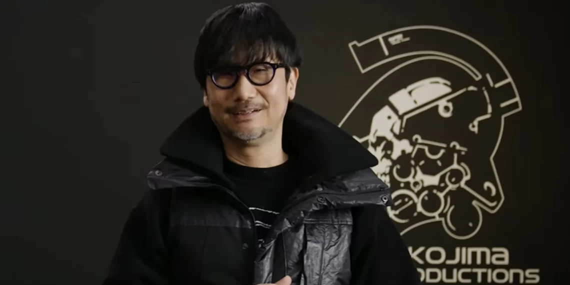 Hideo Kojima regresa al género sigiloso con un juego de acción y espionaje para PlayStation
