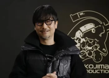 Hideo Kojima regresa al género sigiloso con un juego de acción y espionaje para PlayStation