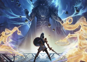 Lysfanga: The Time Shift Warrior te permite convertirte en un impresionante ejército de uno