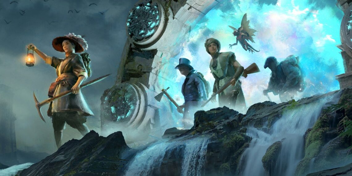 CD Projekt está considerando meter multijugador en la secuela de Cyberpunk