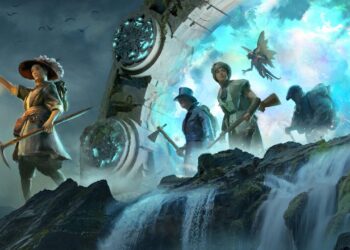 CD Projekt está considerando meter multijugador en la secuela de Cyberpunk