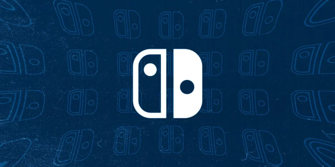 La fecha de lanzamiento de Nintendo Switch 2 podría haber sido revelada accidentalmente