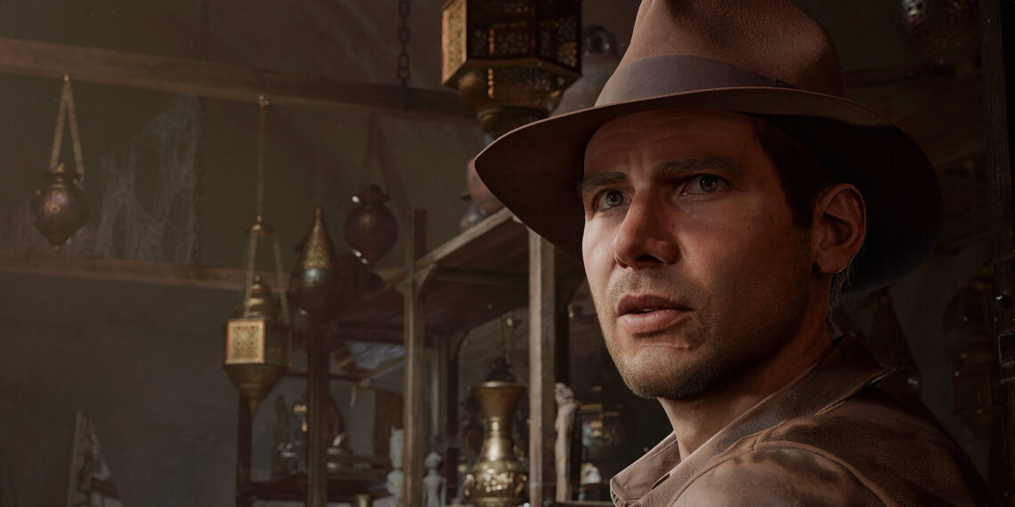 Revelado por fin Indiana Jones and the Great Circle: llega en 2024 a PC, Xbox y Game Pass