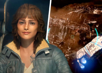 Star Wars Outlaws estará disponible a finales del 2024