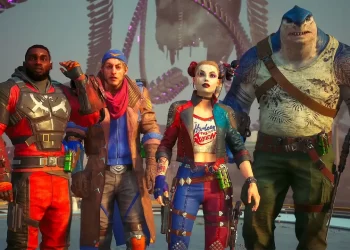 Hay motivos para tener esperanza en Suicide Squad: Kill the Justice League.