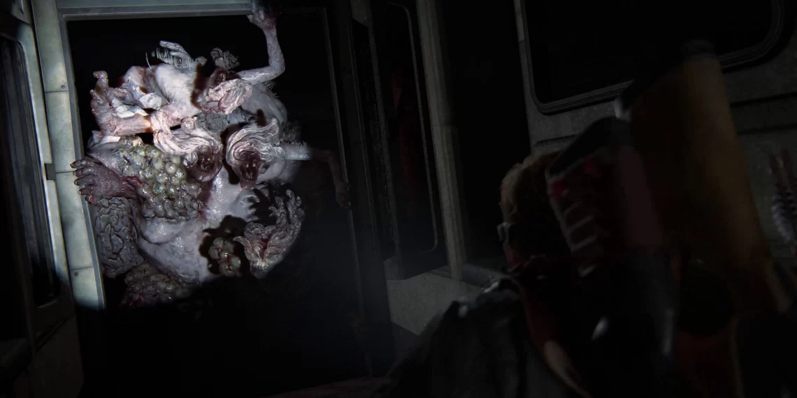 The Last Of Us Part II Remastered Review