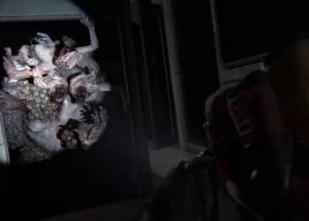 The Last Of Us Part II Remastered Review