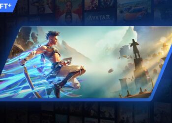 Ubisoft+ evoluciona, ahora ofrece nuevos servicios y opciones de suscripción