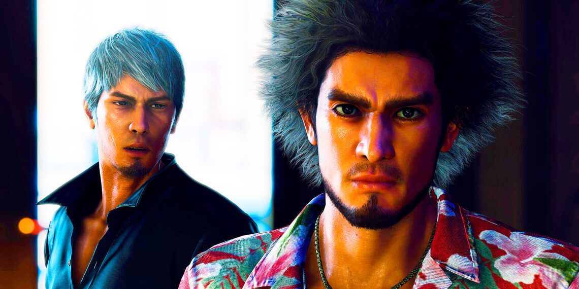 Análisis de Like a Dragon: Infinite Wealth