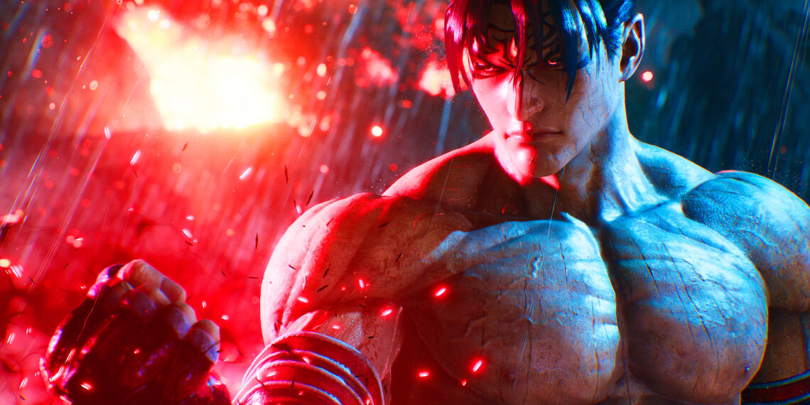 Análisis de Tekken 8