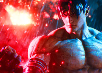 Análisis de Tekken 8