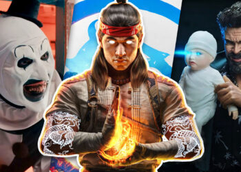 Mortal Kombat 1 ya tiene menos jugadores activos que Tekken 7 y Mortal Kombat 11 en Steam