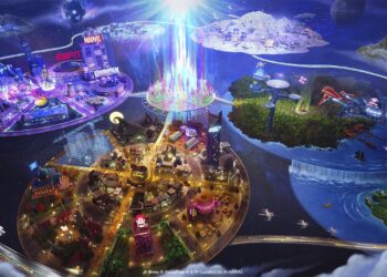 Disney invertirá 1,500 millones de dólares en Epic Games para crear un universo expansivo conectado a Fortnite