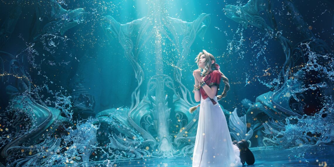 Ya puedes jugar gratis a Final Fantasy VII Rebirth antes de su lanzamiento gracias a la demo