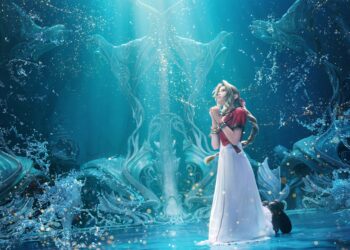 Ya puedes jugar gratis a Final Fantasy VII Rebirth antes de su lanzamiento gracias a la demo