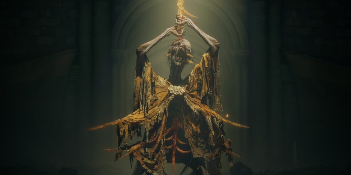 15 detalles ocultos en el tráiler de Elden Ring: Shadow of the Erdtree