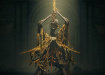 15 detalles ocultos en el tráiler de Elden Ring: Shadow of the Erdtree