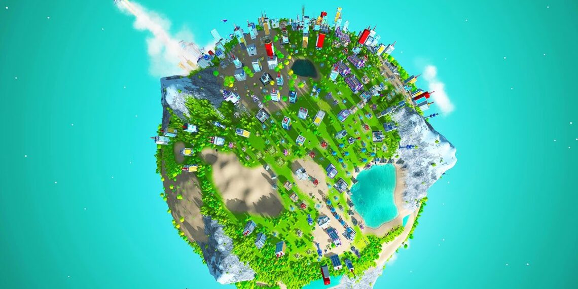 The Universim Review