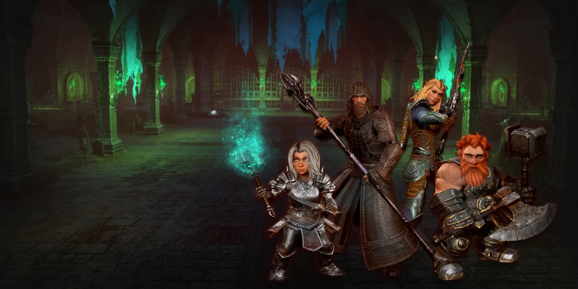 Dungeons of Sundaria Review