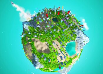 The Universim Review