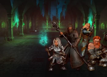 Dungeons of Sundaria Review