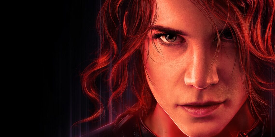 Remedy se hace con los derechos de Control tras llegar a un acuerdo con 505 Games