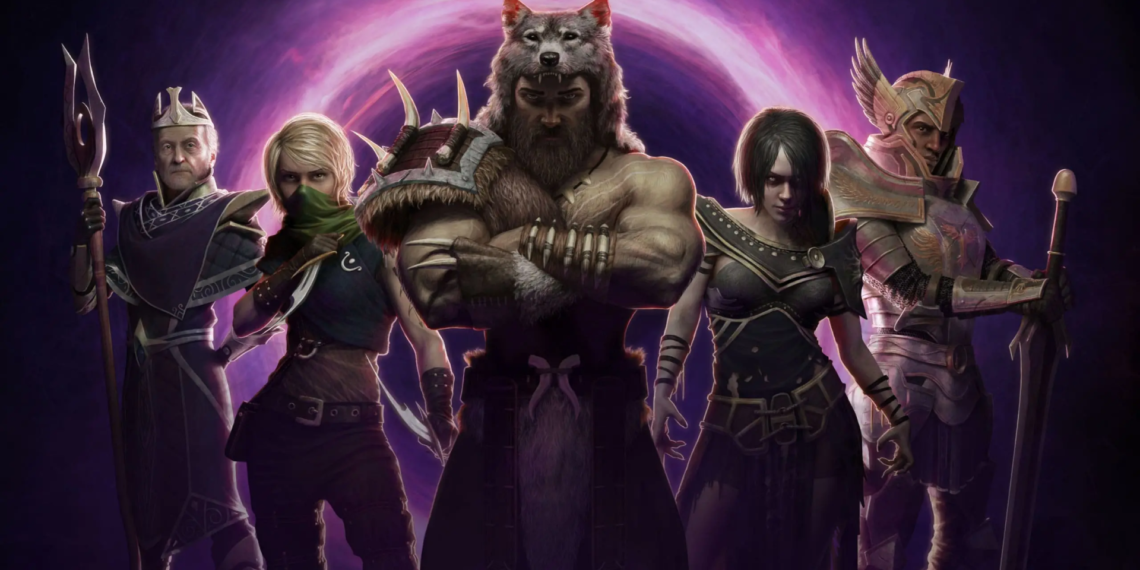 A pesar de las diferentes opiniones de Last Epoch, sus creadores dicen que han venido para quedarse