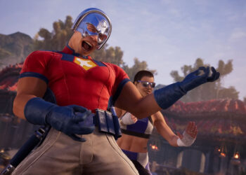 El crossplay de Mortal Kombat 1 llegará la próxima semana