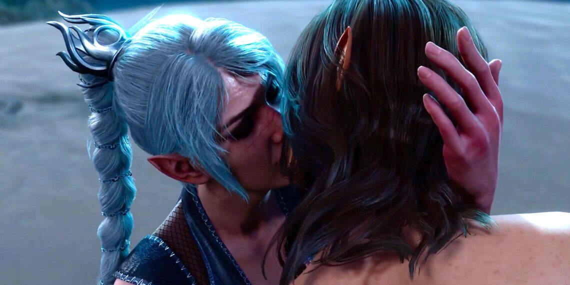 El parche 6 de Baldur’s Gate 3 incluirá nuevo contenido romántico e interacciones en el campamento