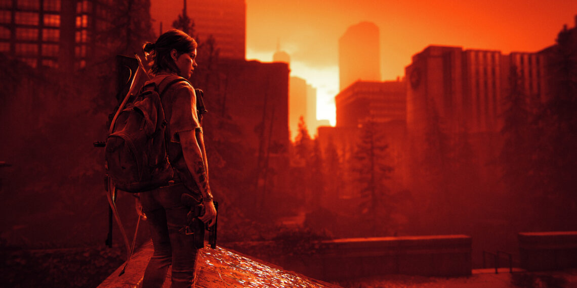 La Parte 3 de The Last of Us podría tener un toque de FromSoftware