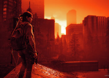 La Parte 3 de The Last of Us podría tener un toque de FromSoftware