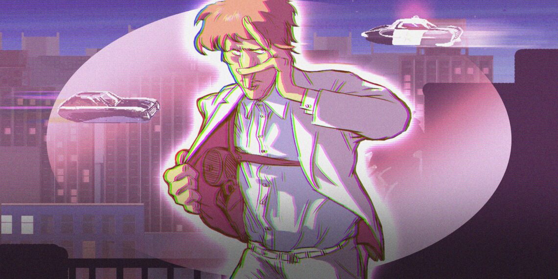 Análisis de Anomaly Agent