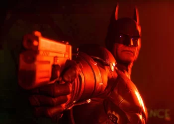 Suicide Squad: Kill the Justice League provoca especulaciones sobre el regreso de Batman