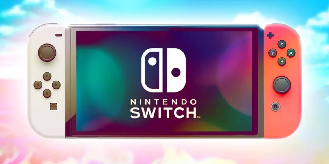 Nintendo Switch 2 tendría retrocompatibilidad física y digital