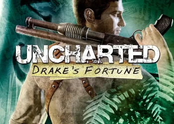 Y otro más; Sony estaría preparando un remake de Uncharted: Drake’s Fortune para PS5