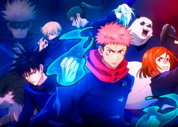 Jujutsu Kaisen Cursed Clash Review